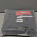 Unicook 58 Inch Grill Cover for Weber Genesis II, LX 300 Series and Genesis 300 Series Gas Grills, Heavy Duty Waterproof Fade Resistant BBQ Cover, All Weather Protection, Compared to Weber 7130