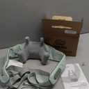 Neck Massager with Heat and Remote Control, Cordless Electric Shiatsu Deep Kneading Neck and Shoulder Massager for Pain Relief Deep Tissue, Portable Shoulder Massager Gift for Men Women