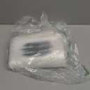 Spartan Industrial - Poly Bag Bundle Combo Pack of 400-6X9, 8X10, 9X12, 11X14 Self Seal Clear Plastic Bags With Suffocation Warning (Poly Bag Bundle)