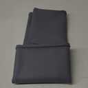 51.2" x 25.6" Washer and Dryer Covers - Silicone Top Protector Mat, Non-slip, Waterproof, Washable Countertop Cover for Home, Kitchen, Laundry Room