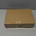 Eersida Animal Print Gift Bags Jungle Gift Party Favors Wildlife Goodie Treat Bags with Handles Wild Animal Party Supplies for Jungle Safari Themed Baby Showers Birthday, 7 Design