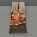 HINZER 6 Pcs Flameless Taper Candles with Remote & Timer 9.6 inch Real Wax Battery Operated LED Warm 3D Wick Flickering Window Candles for Halloween Christmas Wedding Decor, Ivory