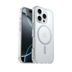 iPhone 16 Pro Symmetry Series Clear Case - Clear
