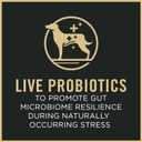 Purina Pro Plan Small Breed Dog Food With Probiotics for Dogs, Shredded Blend Chicken & Rice Formula - 6 lb. Bag (EXP 04/01/27)