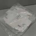 26 PCS Rectangle Drawer Kraft Boxes Small Cardboard Present Packaging Boxes for Party Favor Treats, Candy and Jewelry Crafts, 6.5 x 3.7 x 1.6 inch (Clear,White)