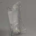 Amerock BP36859FBBBZ | Mergence 5-1/16 inch (128mm) Center-to-Center Matte Black/Golden Champagne Cabinet Pull | Kitchen Cabinet Hardware | Furniture Hardware | Drawer Handle