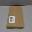 WILLOWDALE Wooden Yarn Holder for Knitting & Crochet Supplies, 2-Tier Yarn Storage Organizer Rack, 4 Crochet Yarn Ball Holder, Yarn Dispenser Crochet Tools and Accessories Arts & Crafts Supplies