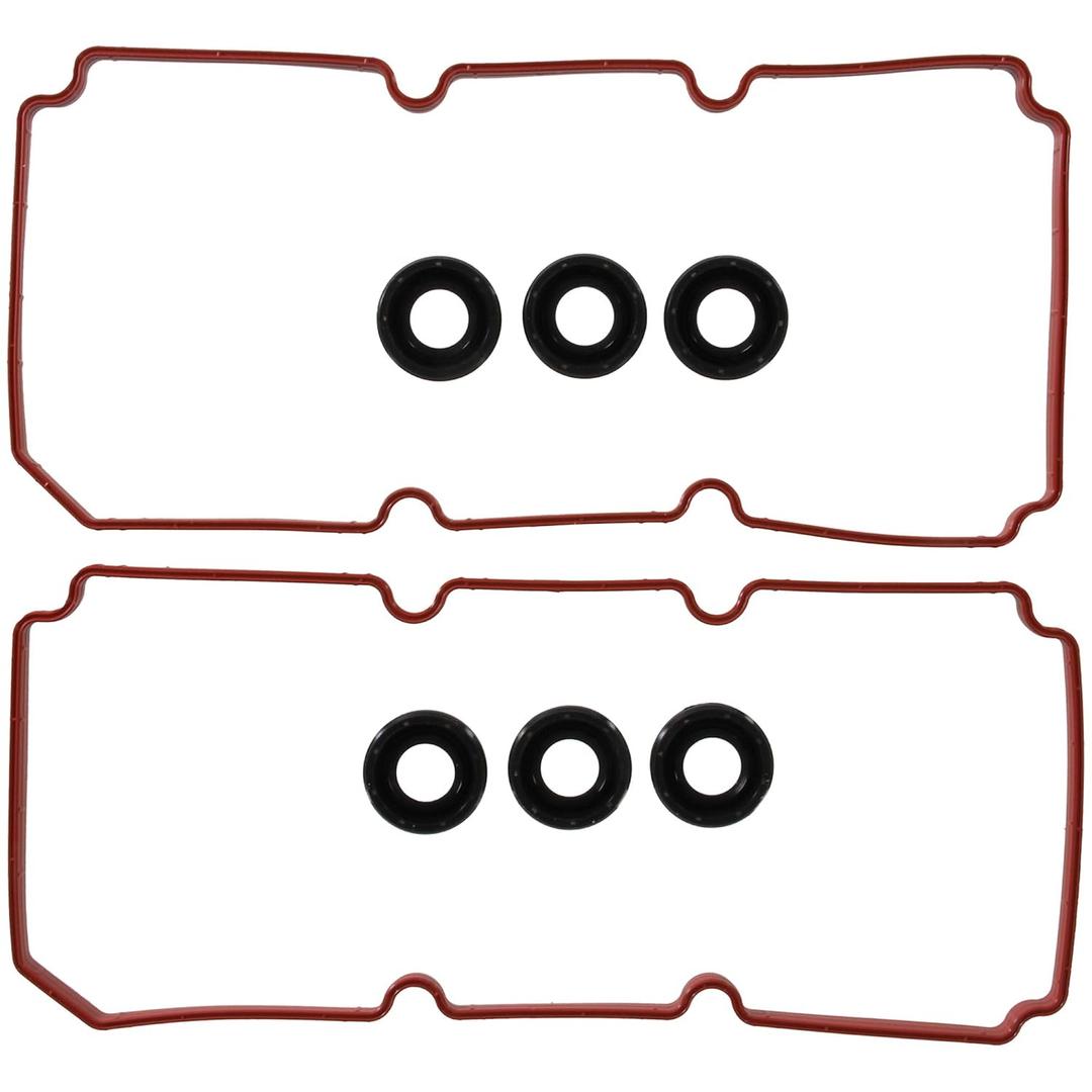 FEL-PRO VS 50689 R Engine Valve Cover Gasket Set for Dodge Charger