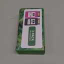 SAILNER 61XL Ink Cartridge Replacement for HP Ink 61 Black and Color Combo Pack 61XL for Envy 4500 4501 4502 5530 Officejet 4630 4635 Deskjet 1000 1010 2540 Series Printer 61 Ink, 2-Pack