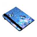 Rotating iPad Air 11-Inch Case M4/M3/M2,