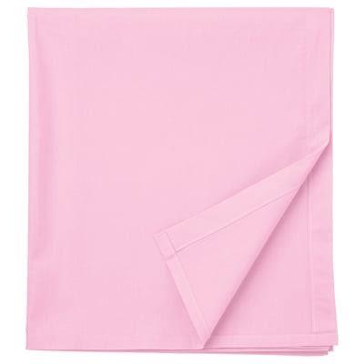 Pink Sheets 40"x13' , 11pc