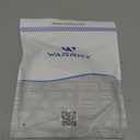 Warrky USB C to DisplayPort Cable 8K 60Hz [Gold-Plated Plug, Metal Case] 4K 240Hz, 2K 360Hz Type-C to Display Port 1.4 Cord, Thunderbolt 5/4/3 Compatible with MacBook Pro/Air, iPhone 17, iPad, Galaxy (6ft, Grey)