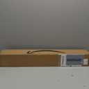 MYshade Cordless Blackout Cellular Shades for Windows, Honeycomb Window Shades with Thermal Insulation, Child & Pet Safe Room Darkening Shade, Easy Install,29" W x 64" H, Beige