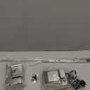 onlyfire Stainless Steel Grill Rotisserie Kit for Weber Genesis II and Genesis II LX 200 and 300 Series Gas Grills