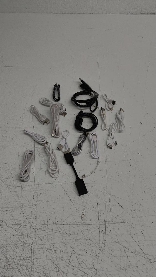 Charging Cable 17 Pack