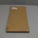 4x6 Collage Picture Frames, 3 Picture Frame 4x6, Rustic Brown Wood Frame with Tempered Glass, 3 Opening 4 by 6 Photo Frame Wall Decor or Tabletop, 1 Pack