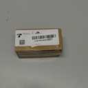 JEENDA Thermostat 19434-73014 19434-73013 16221-73270 for Kubota BX1500D BX2230D KX91-3S U17 U35 U35S L2600DT L35 M5700 M5400 RTV900G RTV900W RTV1100 RTV1140 D902 D905 D1100 D1005 D1402-DI D1102