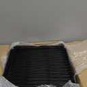 Cat Cage, 4-Tier DIY Cat Enclosures Catio, Cat Playpen Indoor & Outdoor with Hammock, Detachable Metal Wire Kennel Cats Crate, 2x2x4 Exercise Place for 1-3 Cats/Kitten