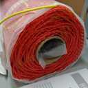 100 sqft HEATIT Warmmat Electric Radiant Self-adhesive Floor Heat Heating System