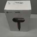 Slopehill Professional Ionic Hair Dryer, Powerful 1800W Fast Drying Low Noise Blow Dryer With 2 Concentrator Nozzle 1 Diffuser Attachments for Home, Salon Travel