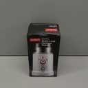 Bodum Bistro Electric Coffee Blade Grinder, Adjustable, 5 Grind Settings, 3 Ounces, Black