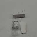 USB Ceiling Fan with Six Blades,Portable Ceiling fan fan for Camping;Bedroom;Office;Living Room (Button)