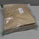 3-Piece Silicone Coffee Mat Set for Ninja ES601/ES701 - Compatible Non-Slip Waterproof Top/Bottom Mats & Drip Tray - Countertop Protector for Ninja Luxe Caf Espresso Accessories