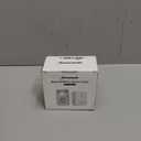 DEWENWILS Motion Sensor Light Socket, E26/E27 Screw in Dusk to Dawn Sensor Adapter, 120V Motion Activated Switch and Light Socket Kit for Garage, Porch, Basement, ETL Listed