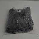 Cal King 6 Piece Sheet Set - Comfy Breathable & Cooling - Ultra Soft Hotel Luxury Bedding Set w/ 8-16 Inch Deep Pockets - 1 Flat & 1 Fitted Sheet & 4 Pillowcases - Wrinkle Free & Easy Care - Dark Grey