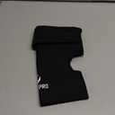 Fittest Pro Shoulder Ice Pack Wrap, HSA or FSA Eligible, Reusable Cold Therapy Wrap for Tendonitis, Swelling, Rotator Cuff, and Recovery - Shoulder Brace Compression Sleeve, Black