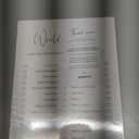 GardenCity Bridal Shower Games, Would She Rather Bridal Shower Game for 50 Guests, Minimalist