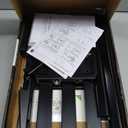 USX Mount Full Motion TV Wall Mount for Most 42-90 inch Flat Screen/LED/4K, TV Mount Bracket Dual Swivel Articulating Tilt 6 Arms, Max 16" Wood Studs, VESA 600x400mm, Holds up to 132lbs