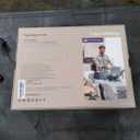 Triple Boost 14 Pro | Premium Triple Portable Monitor Extender | Full Aluminum | Quad Screens | 314 FHD 1080P HDR IPS | USB-C & HDMI | Compatible with 11-18 Laptops