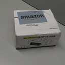 26 AMP Car Battery Charger, 6V/12V/24V Lead-Acid, Lithium, LiFePo4 Smart Battery Charger, Large Screen Trickle Charger, Fully Automatic Chargers and Maintainer for Car, Motorcycle, Lawn Mower (Yellow)