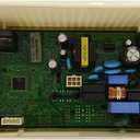 Samsung DC92-01729Q Dryer Electronic Control Board Genuine Original Equipment Manufacturer (OEM) Part