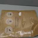 King Pillow Cases - 2 Pack - Super Soft Pillowcase Covers - Envelope Enclosure - Hotel Quality Pillow Protectors - Wrinkle Free, Shrink & Stain Resistant - Machine Washable - 20" x 40" (Antique White)