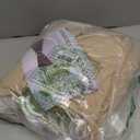 Spandex Chair Sashes Bows - Babenest 50PCS Premium Stretch Chair Cover Band with Buckle Slider Universal Elastic Chair Ties for Easter Wedding Party Ceremony Reception Banquet Decoration (Champagne)