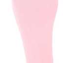 PRETTYGARDEN Womens Fall Sweater Dress 2026 Long Sleeve Off Shoulder Slit Maxi Bodycon Cocktail Party Dresses Spring Fashion (Large, Light Pink)