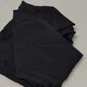 Medical Compression Pantyhose for Women Men, 20-30 mmHg Graduated Compression Tights, Closed Toe Compression Stockings, Support Hose, High Waist Compression Leggings for Varicose Veins, Edema (X-Large, Black)