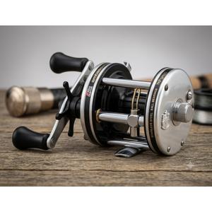 Abu Garcia Ambassadeur 6500C Bait Reel