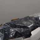 Homemate Electric Heated Throw Blanket - 50"x60" Luxury Faux Fur Heating Bed Blankets with 10 Heating Levels 8 Hours Auto Off Fast Heating Over-Heated Protection Ultra Soft Warm Flannel ETL Certified