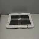 ArtXO Rustic Black 12x16 inch Wooden Picture Frames: Wood Vintage Canvas Painting Diploma Poster Frames for Home Wall Photo Decor, Classic 12 by 16 Photo Gallery Wall Frame