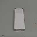 Luxbaro 3 Pack Spring Hinges Self Closing 3.5 Inch, Self Closing Door Hinges with 5/8'' Radius Corners, Adjustable Tension for Garage, Front and Back Doors, Left and Right Hand, UL Listed