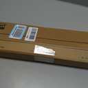 100W Aquarium UV Light for 1000-10000 Gallon, Pond UV Light with 17FT Cord