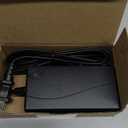 Universal Power Recliner Power Supply, AC/DC Recliner Adapter, 29V 2A Power Supply Transformer 2-Pin Connector, Replacement Power Cord for Lift Chair, Fits Lazy Boy, Limoss, OKIN