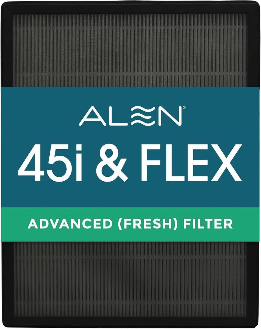 Alen 45i Replacement HEPA Filter, Advanced - Formerly B4