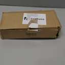 Asidrama 10 Pack 5 Inch(128mm) Champagne Bronze and Matte Black Kitchen Cabinet Handles, Cabinet Pulls Kitchen Cabinet Hardware Cupboard Handles Drawer Pulls (5" Hole Center)