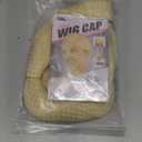 MapofBeauty 40"/100cm Natural Soft Straight Long Cosplay Wig (Light Blonde)