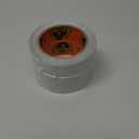 Gorilla Tape Tough & Wide, White Tape, 2.88" x 25 yd (Pack of 1) - Heavy Duty and Weather Resistant for Indoor or Outdoor