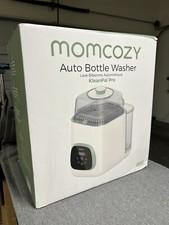 Momcozy KleanPal Pro Baby Bottle Washer, Sterilizer & Dryer Combo BS03